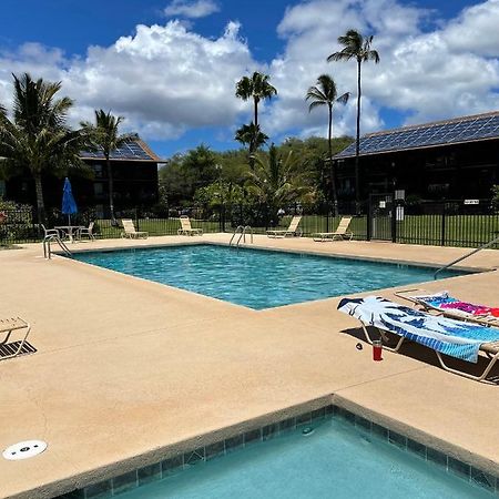 Appartement Ka Hale Kealoha à Kaunakakai Extérieur photo