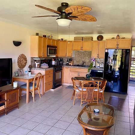 Appartement Ka Hale Kealoha à Kaunakakai Extérieur photo