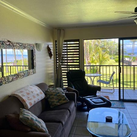 Appartement Ka Hale Kealoha à Kaunakakai Extérieur photo