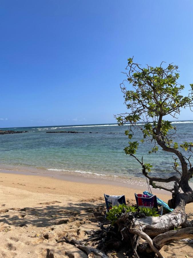 Appartement Ka Hale Kealoha à Kaunakakai Extérieur photo