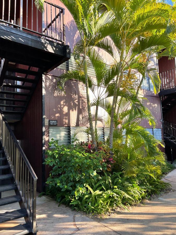 Appartement Ka Hale Kealoha à Kaunakakai Extérieur photo