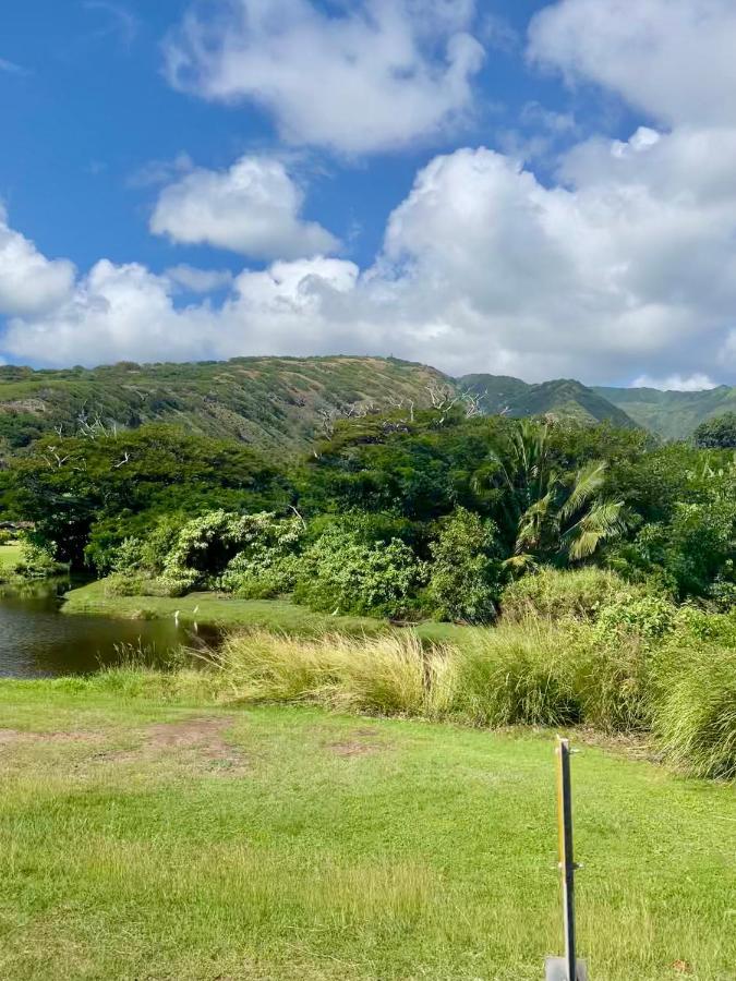 Appartement Ka Hale Kealoha à Kaunakakai Extérieur photo
