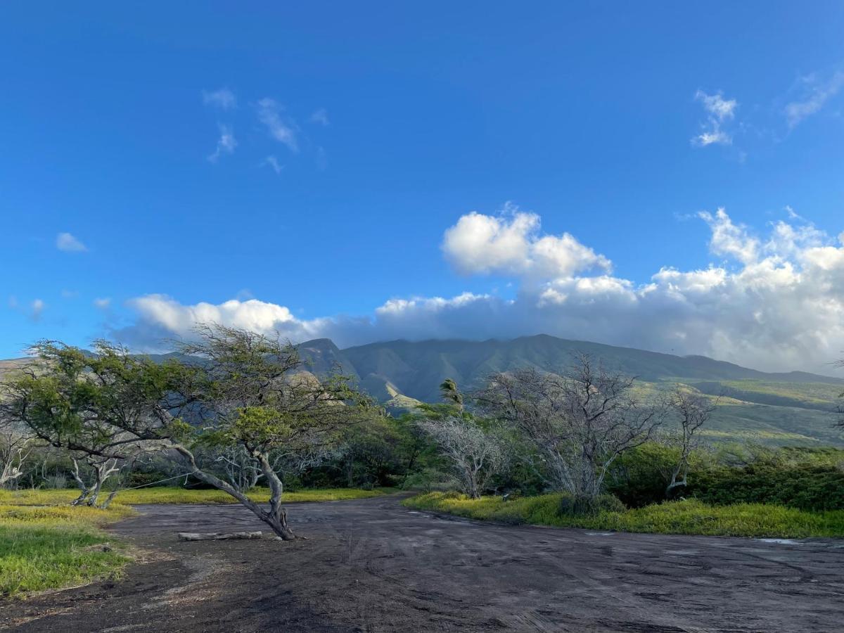Appartement Ka Hale Kealoha à Kaunakakai Extérieur photo