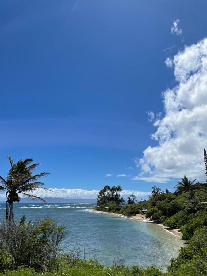 Appartement Ka Hale Kealoha à Kaunakakai Extérieur photo