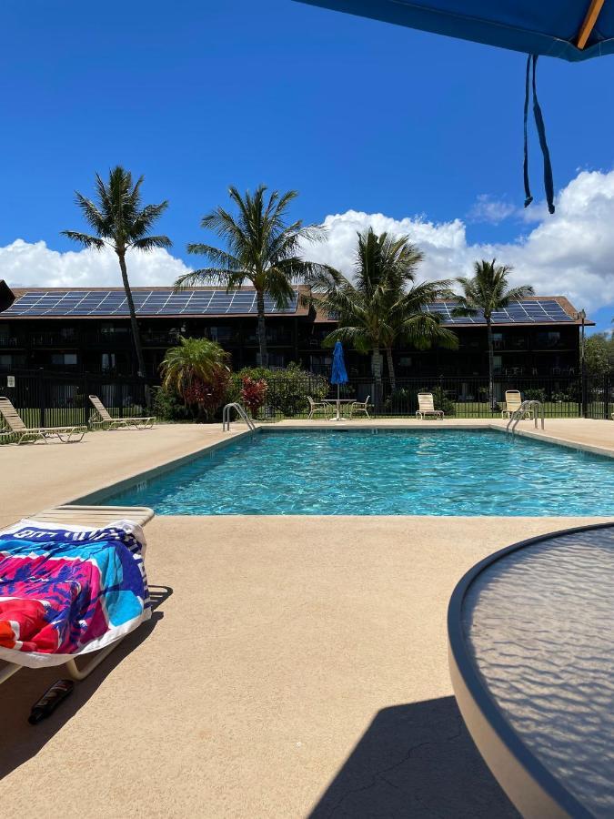 Appartement Ka Hale Kealoha à Kaunakakai Extérieur photo