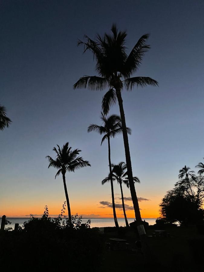 Appartement Ka Hale Kealoha à Kaunakakai Extérieur photo