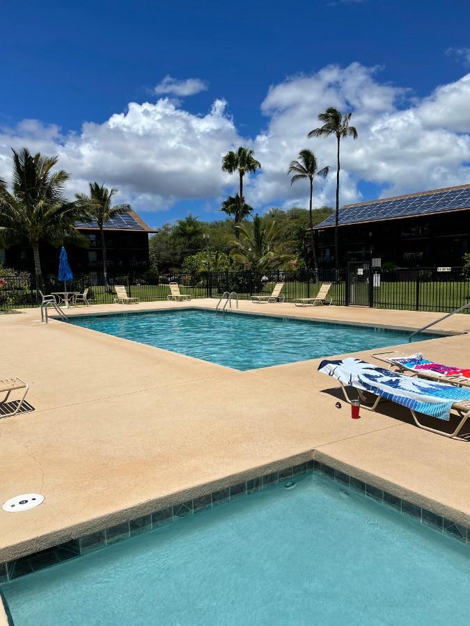Appartement Ka Hale Kealoha à Kaunakakai Extérieur photo