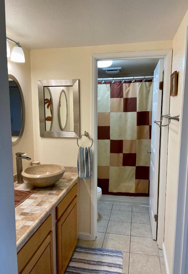 Appartement Ka Hale Kealoha à Kaunakakai Extérieur photo