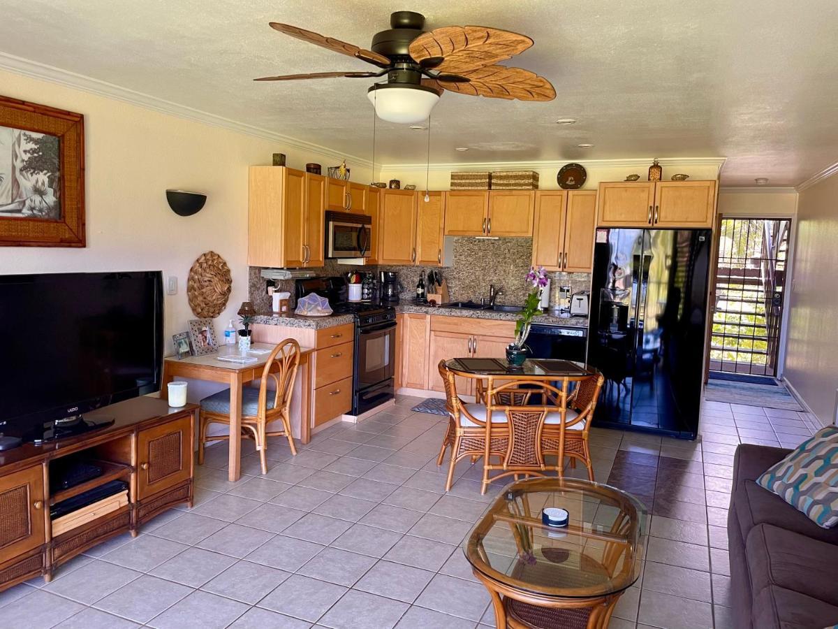 Appartement Ka Hale Kealoha à Kaunakakai Extérieur photo
