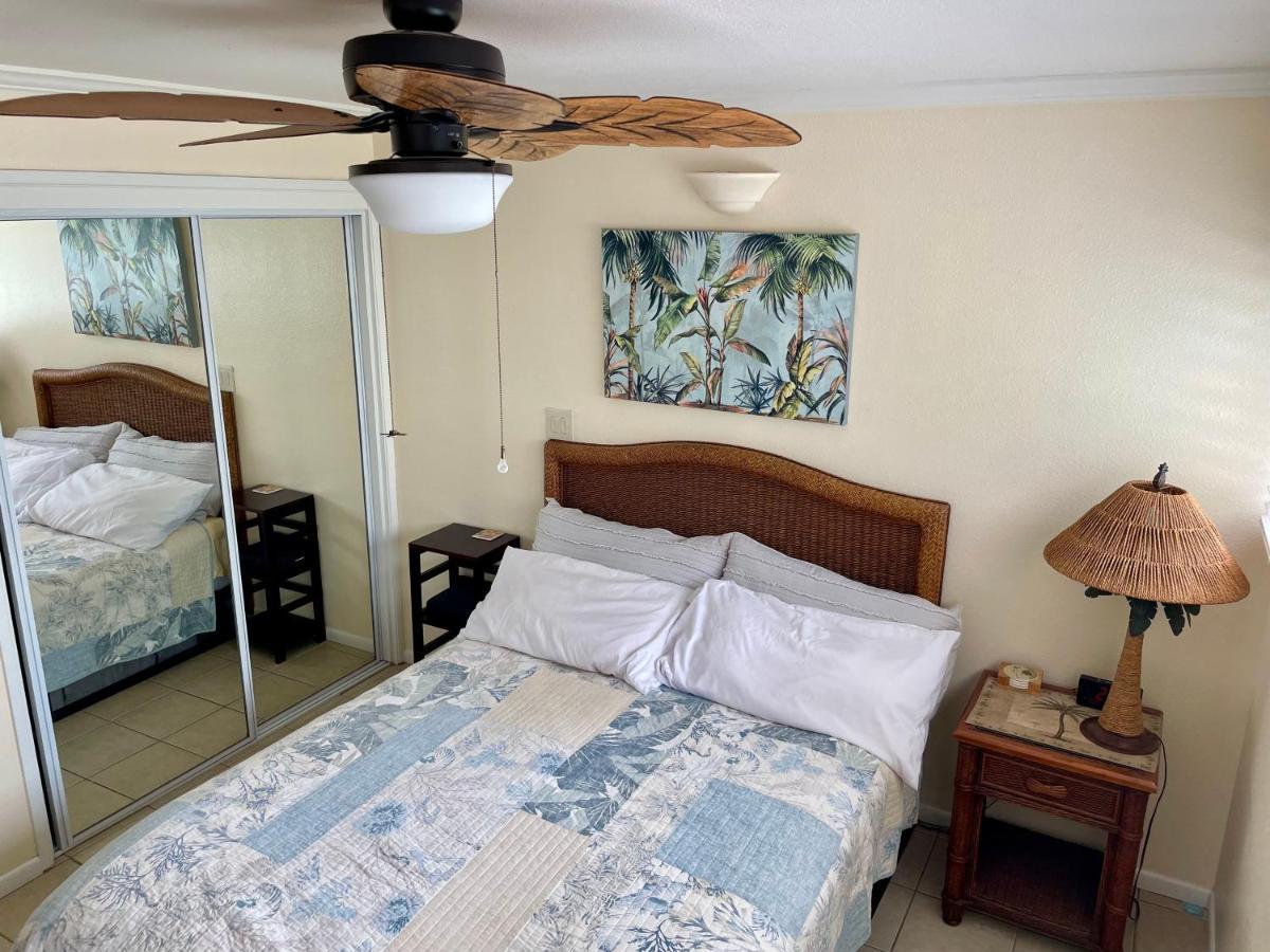 Appartement Ka Hale Kealoha à Kaunakakai Extérieur photo