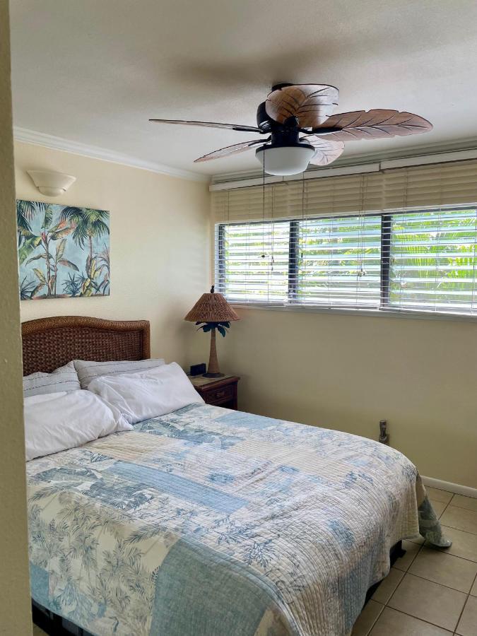 Appartement Ka Hale Kealoha à Kaunakakai Extérieur photo
