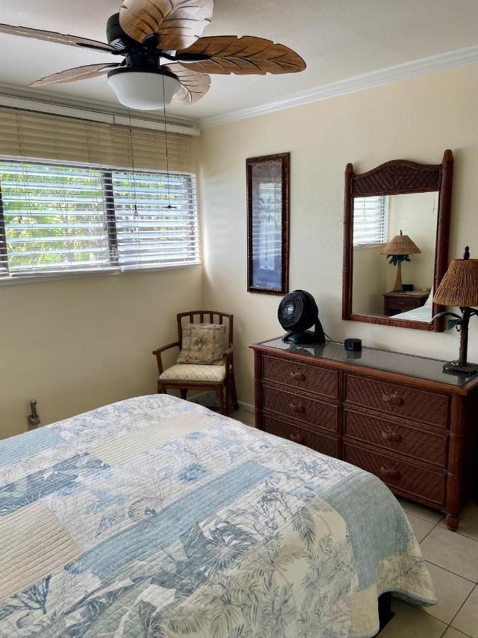 Appartement Ka Hale Kealoha à Kaunakakai Extérieur photo
