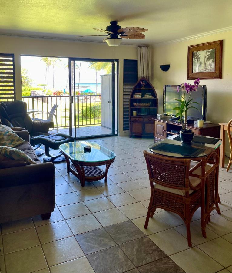 Appartement Ka Hale Kealoha à Kaunakakai Extérieur photo
