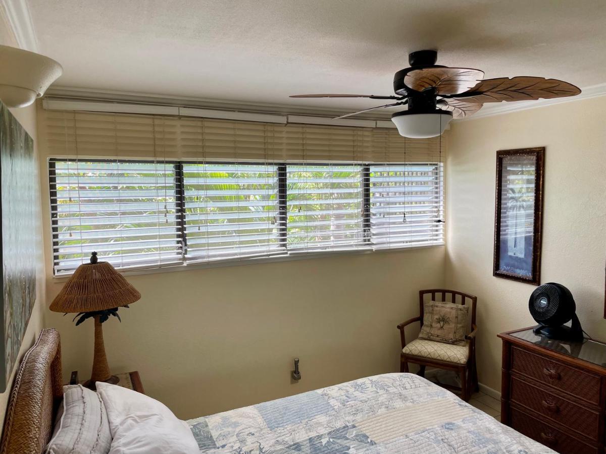 Appartement Ka Hale Kealoha à Kaunakakai Extérieur photo