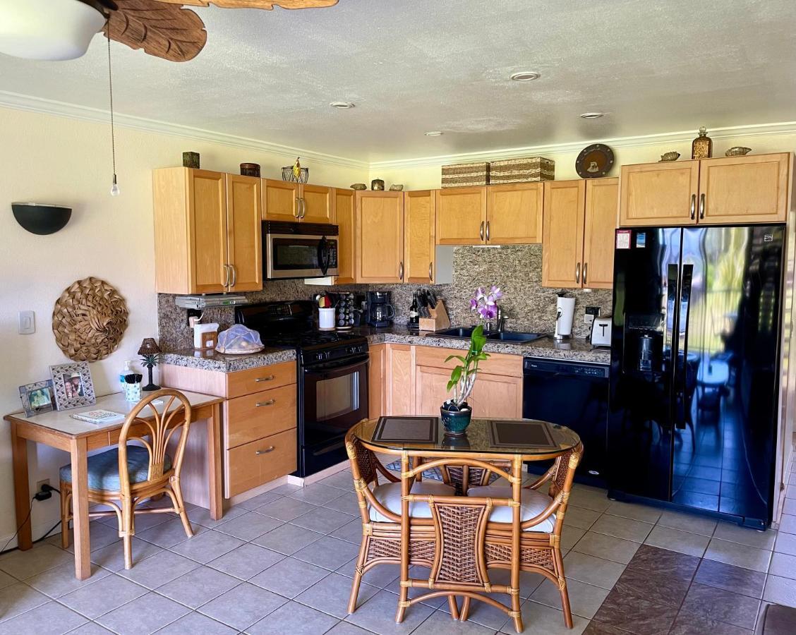 Appartement Ka Hale Kealoha à Kaunakakai Extérieur photo