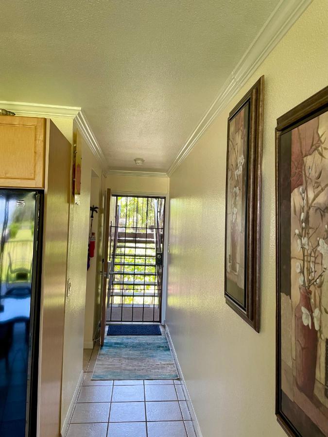 Appartement Ka Hale Kealoha à Kaunakakai Extérieur photo