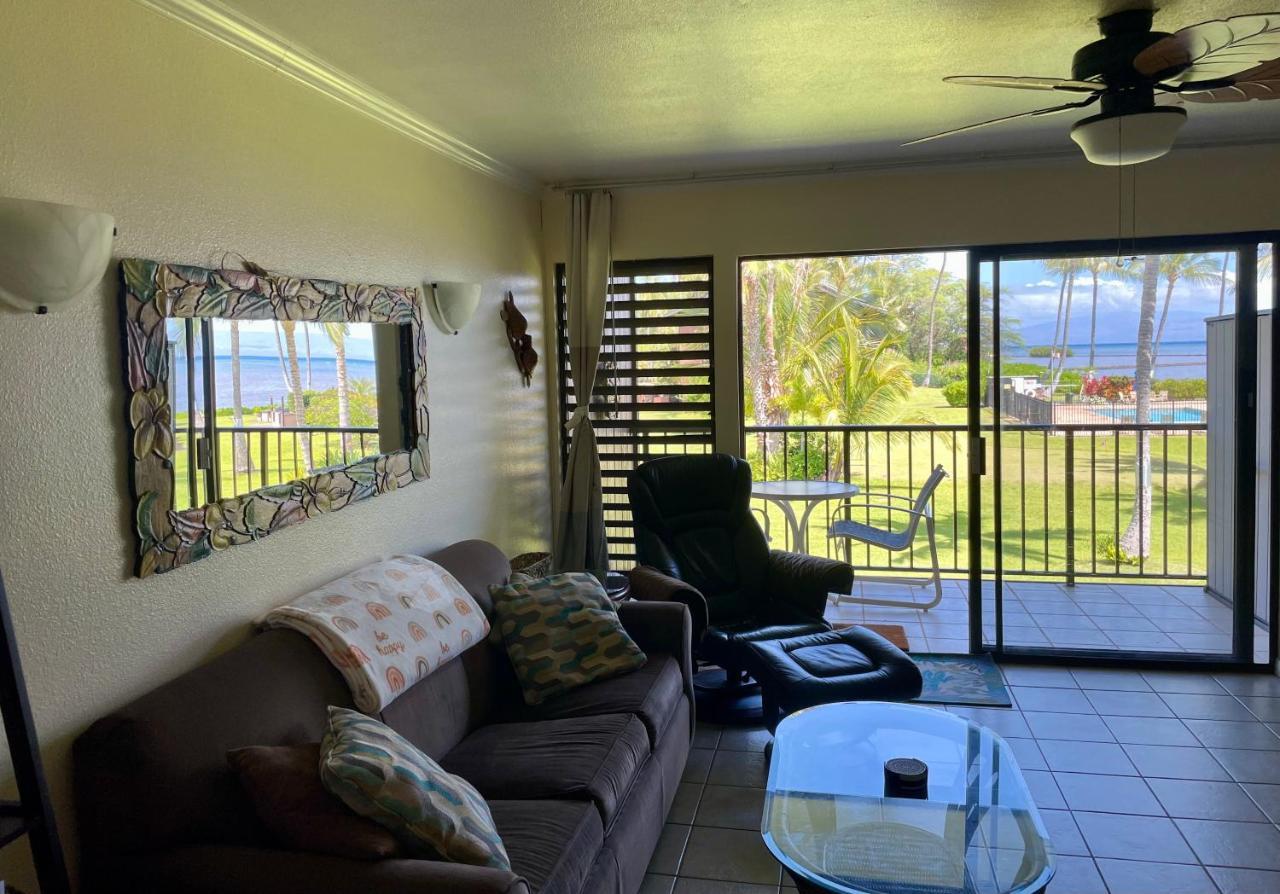 Appartement Ka Hale Kealoha à Kaunakakai Extérieur photo