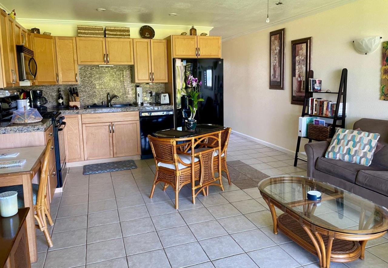 Appartement Ka Hale Kealoha à Kaunakakai Extérieur photo