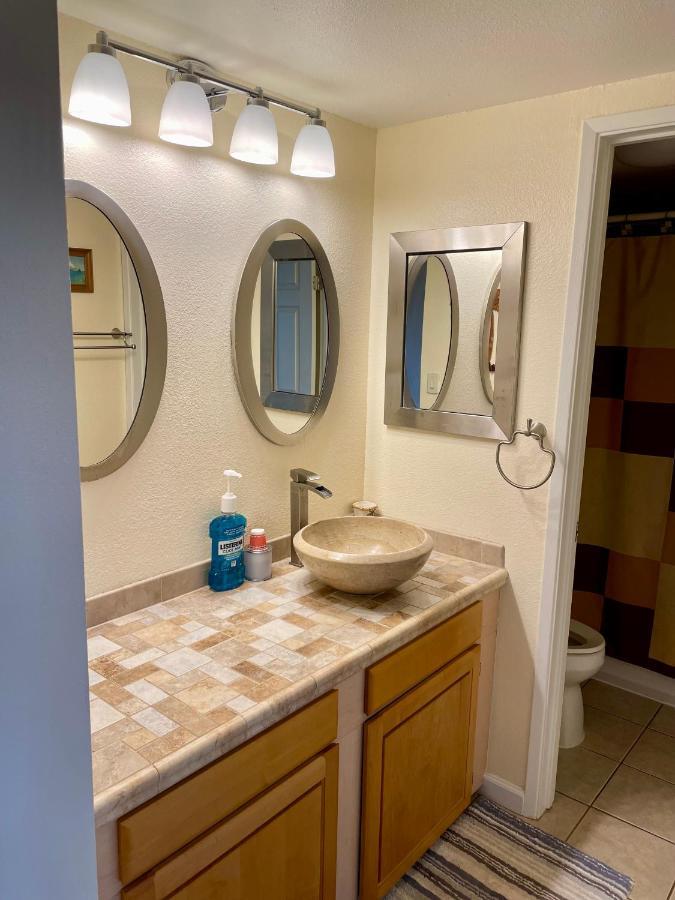 Appartement Ka Hale Kealoha à Kaunakakai Extérieur photo