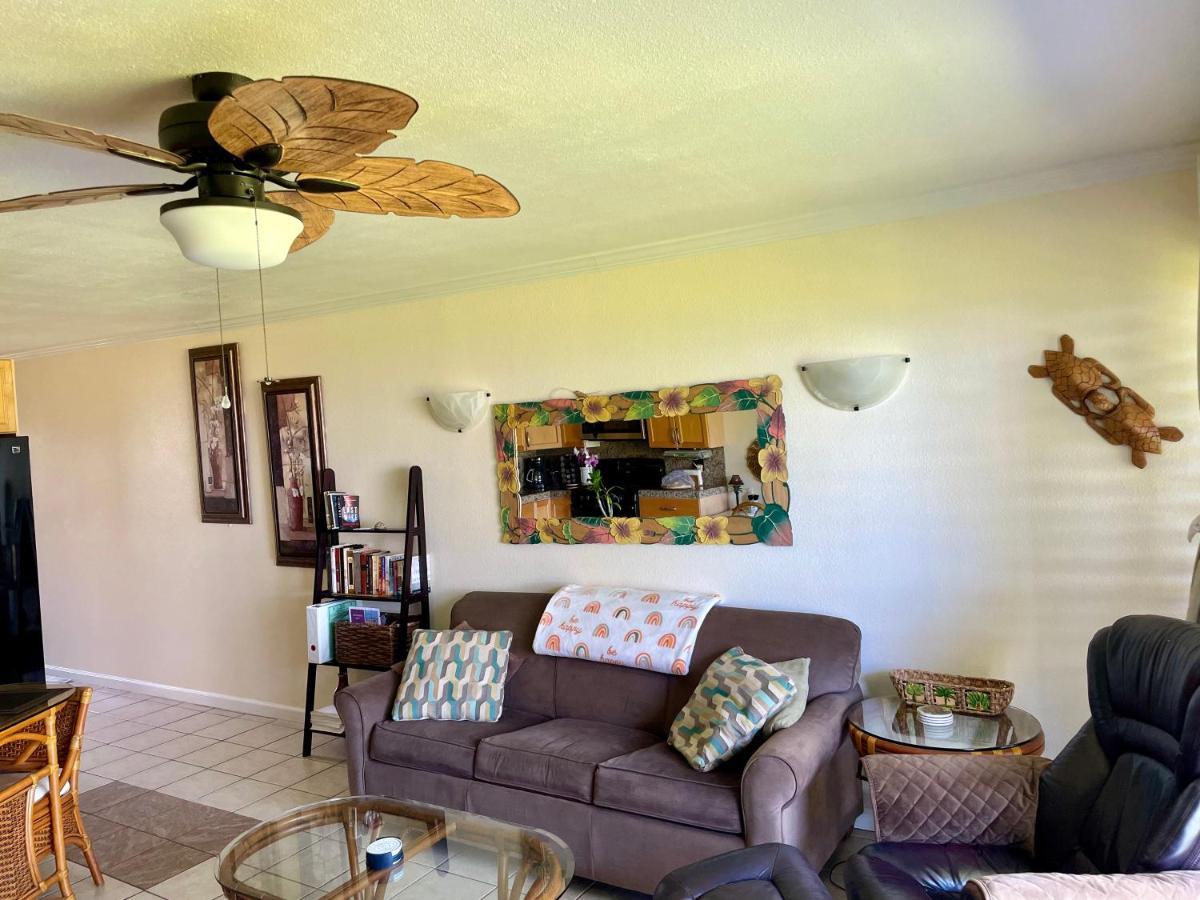 Appartement Ka Hale Kealoha à Kaunakakai Extérieur photo