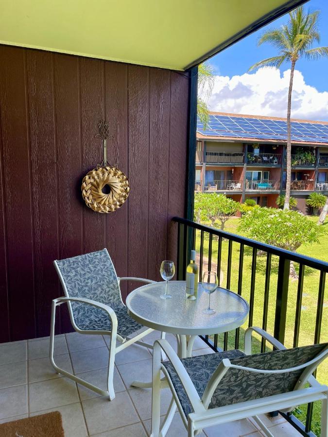 Appartement Ka Hale Kealoha à Kaunakakai Extérieur photo