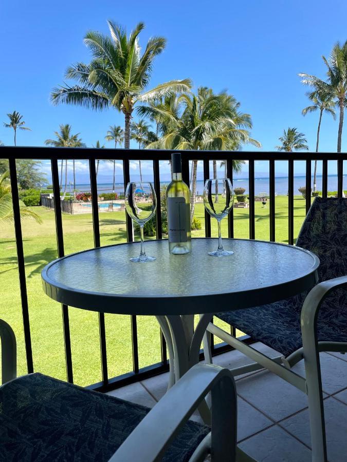 Appartement Ka Hale Kealoha à Kaunakakai Extérieur photo