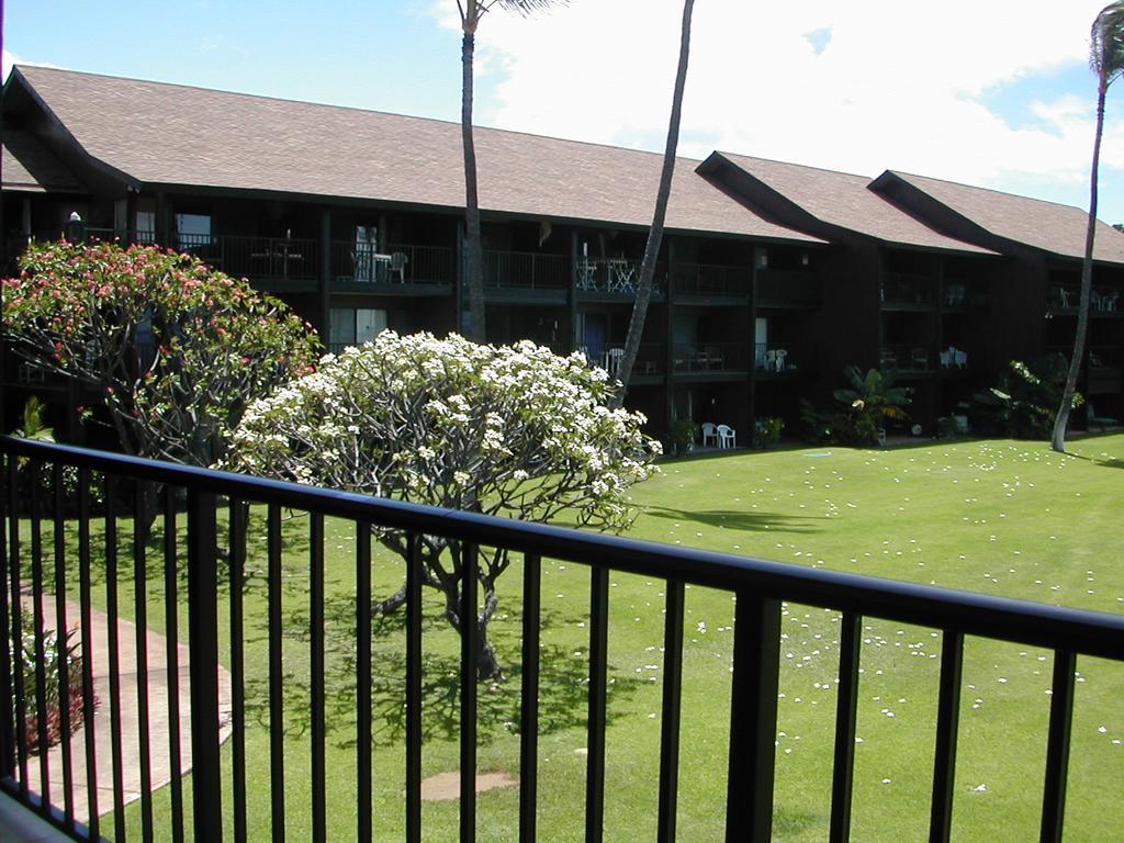 Appartement Ka Hale Kealoha à Kaunakakai Extérieur photo
